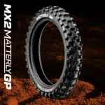 MX2R MATTERLY Medium Rear
